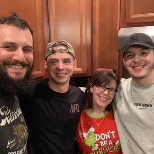 Meet your Posher, Alicia